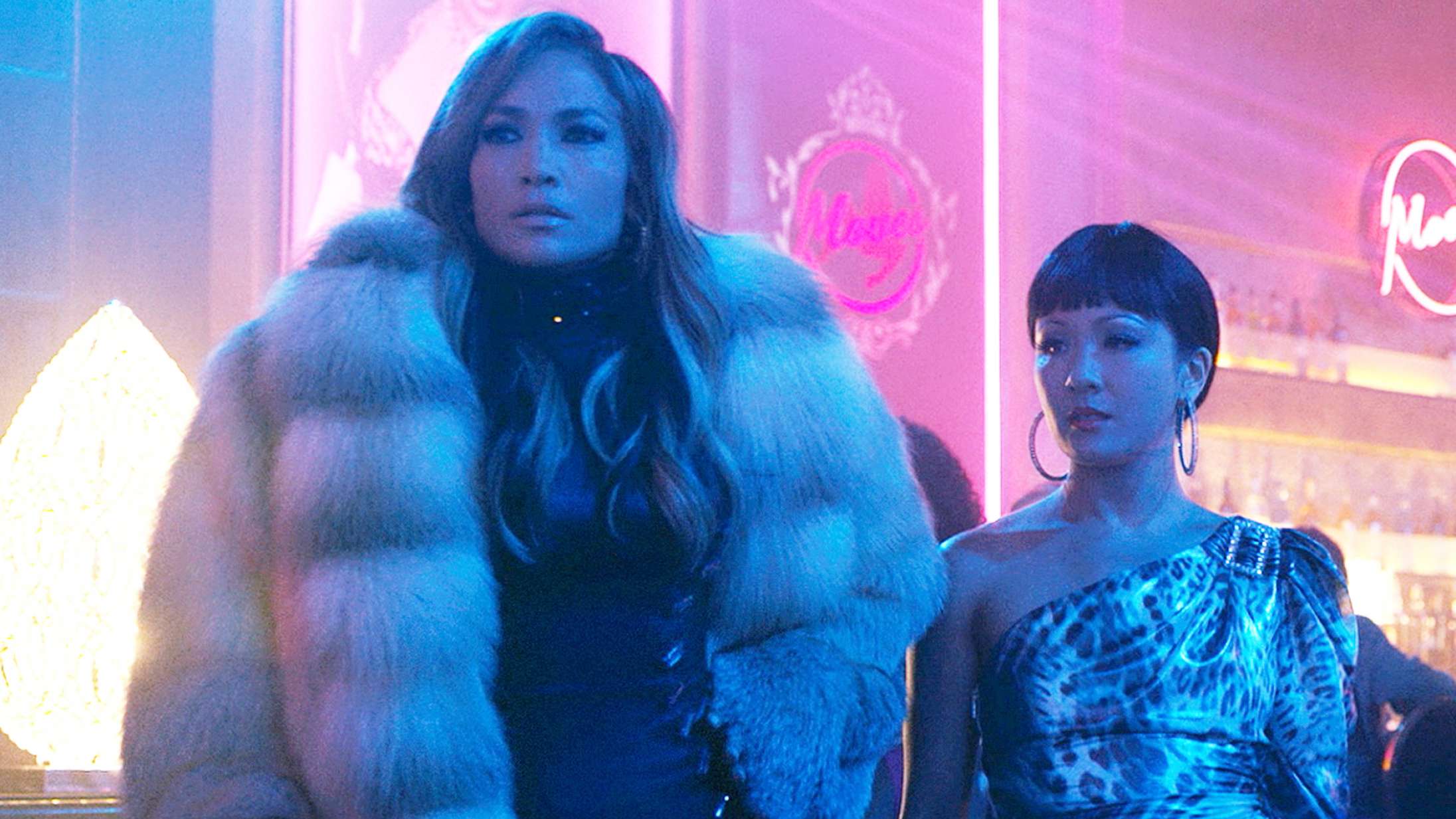 »Jennifer Lopez er en gudinde«: Stripperthriller med J-Lo og Cardi B sejrer i USA