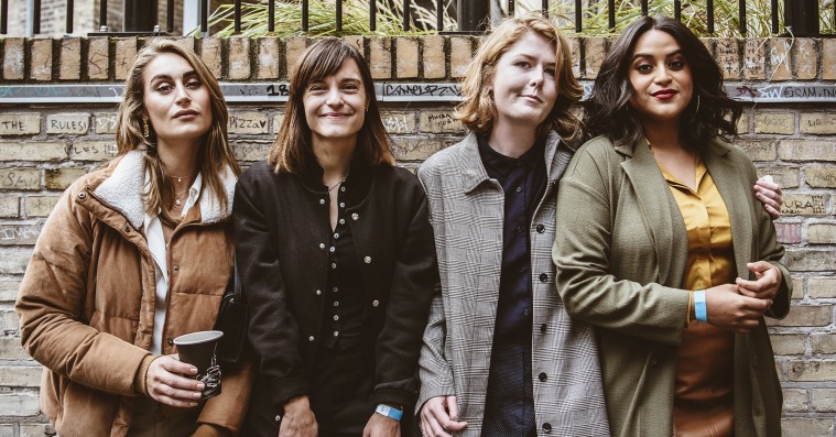 De vigtigste pointer fra INPUT-talk om queer-tendenser i dansk tv: »Jeg får nogle virkelig lollede tilbud«