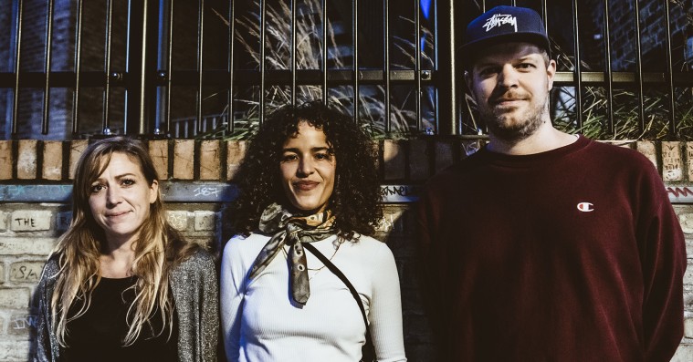 INPUT-panel prøvede at få flere kvinder i dansk musik: »Der begynder virkelig at ske nogle ting«