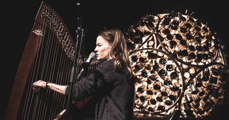 Fem musikevents under Kulturnatten, der er værd at tjekke ud