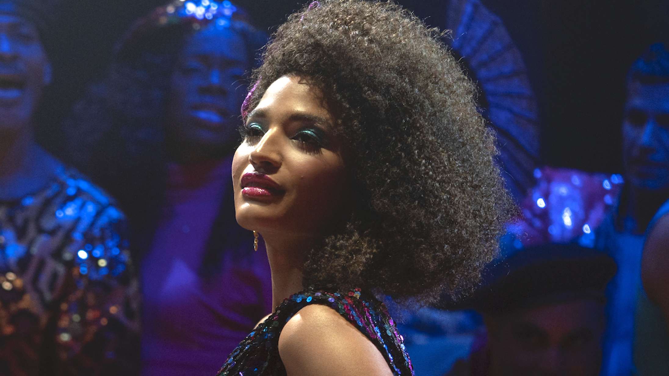 Lad os afskaffe de kønsopdelte filmpriser nu – for fremtiden er jo lige om hjørnet