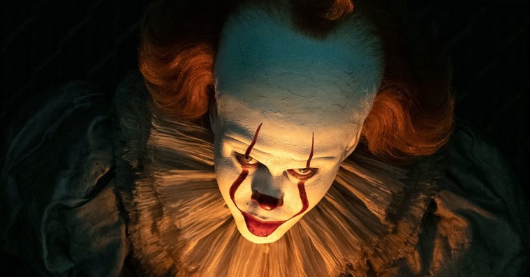 ’It: Chapter 2’: Sidste film om dræberklovnen er modbydelig, hysterisk – og grotesk lang