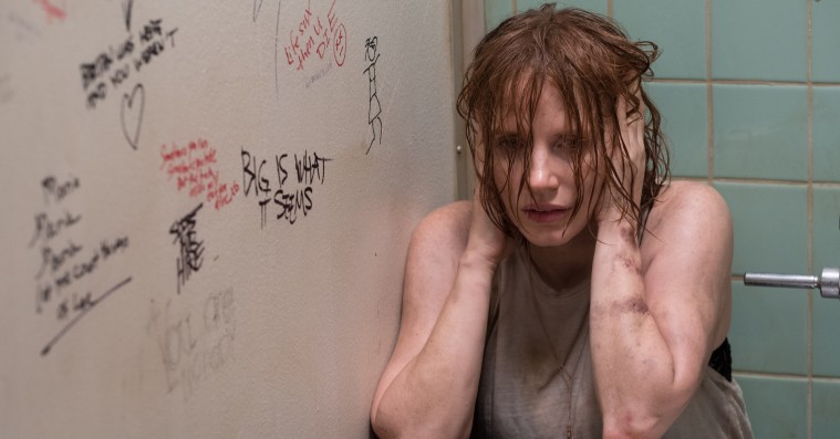 Det skal du se i biografen i september – fra dræberklovnens comeback til rumeventyr med Brad Pitt