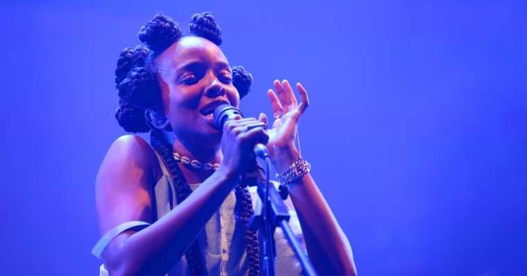 Her er 10 koncerter, du skal opleve i oktober