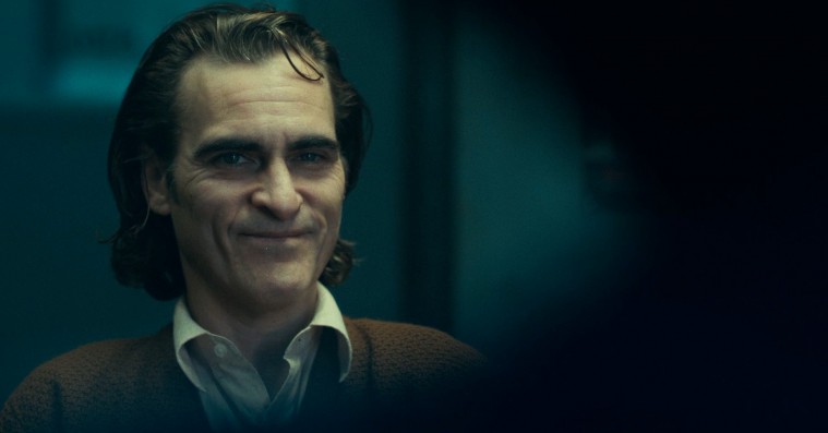 Joaquin Phoenix og Robert De Niro kolliderede under ’Joker’-prøver