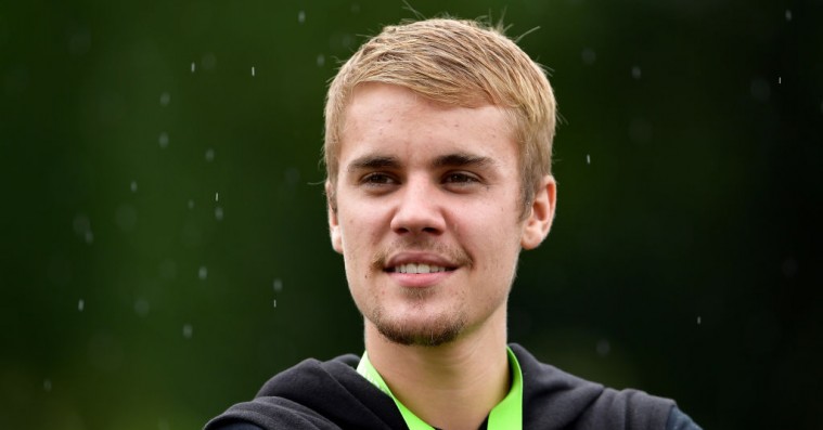 Justin Bieber i langt, åbent Instagram-brev: »Jeg startede med hårde stoffer som 19-årig«