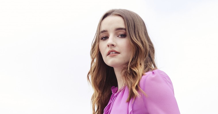 Stjerneskuddet Kaitlyn Dever om at spille voldtægtsoffer i ny Netflix-serie: »Mit hjerte blødte for hende«