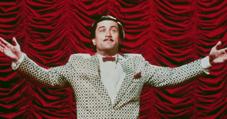 Filmene, du skal se før ’Joker’