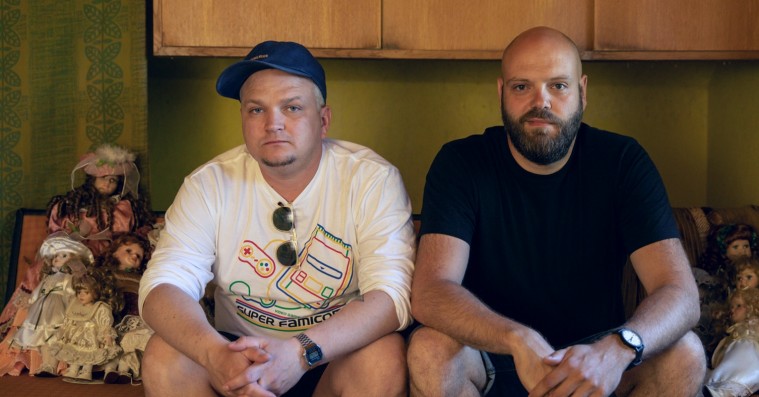 Duoen bag ’TurboModul’ er tilbage: »Vi prøver at finde det mest ubehagelige, man kan vise, mens det stadig er sjovt«