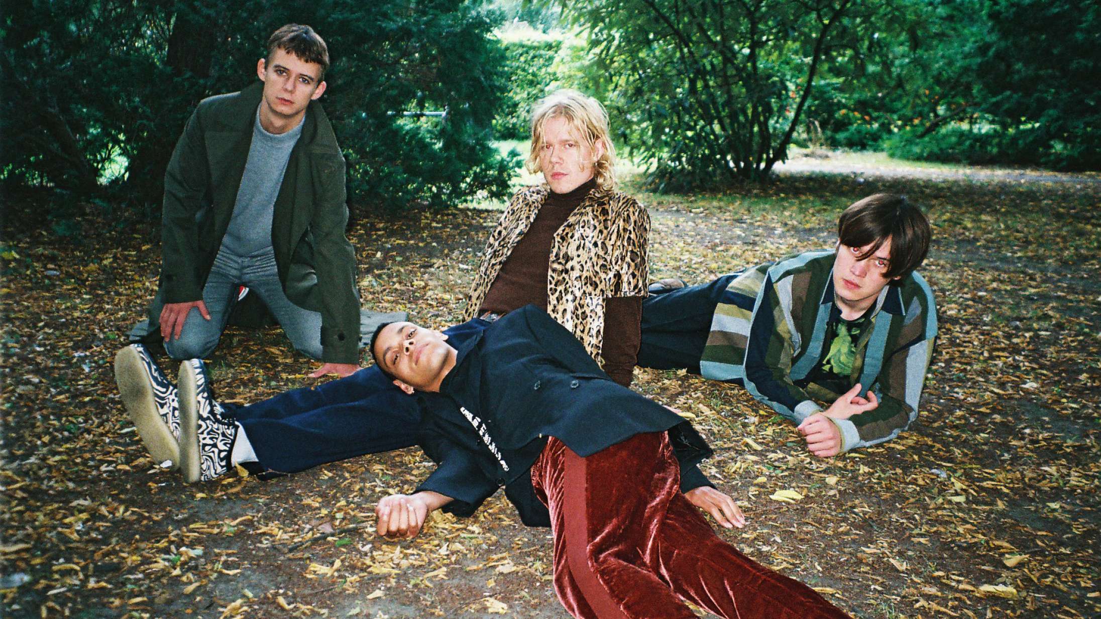 Liss inviterer til ’LISStening Session’ via Instagram