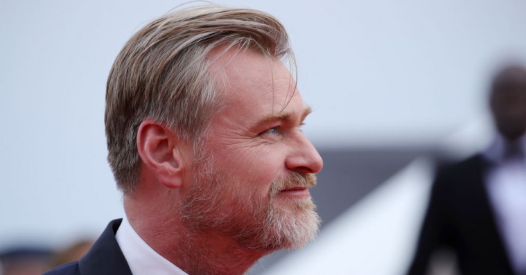 Christopher Nolan optager sin nye film i Danmark lige nu