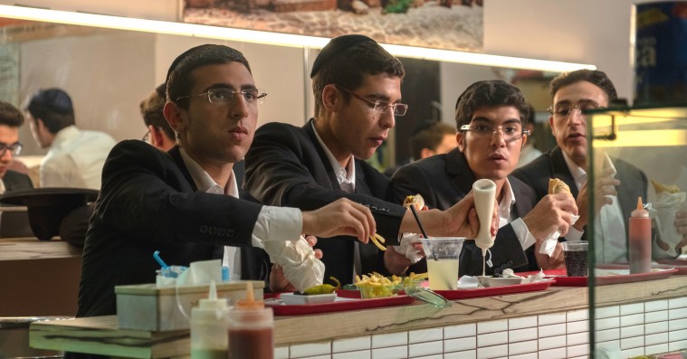 ’Our Boys’: Ny HBO-serie om optakten til Gaza-konflikt er rørende, forfærdende, fremragende