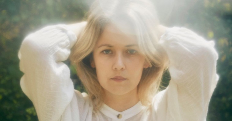 Penny Polices ‘Be Lucky’ er soulet popmusk gennemsyret af ro og nærvær