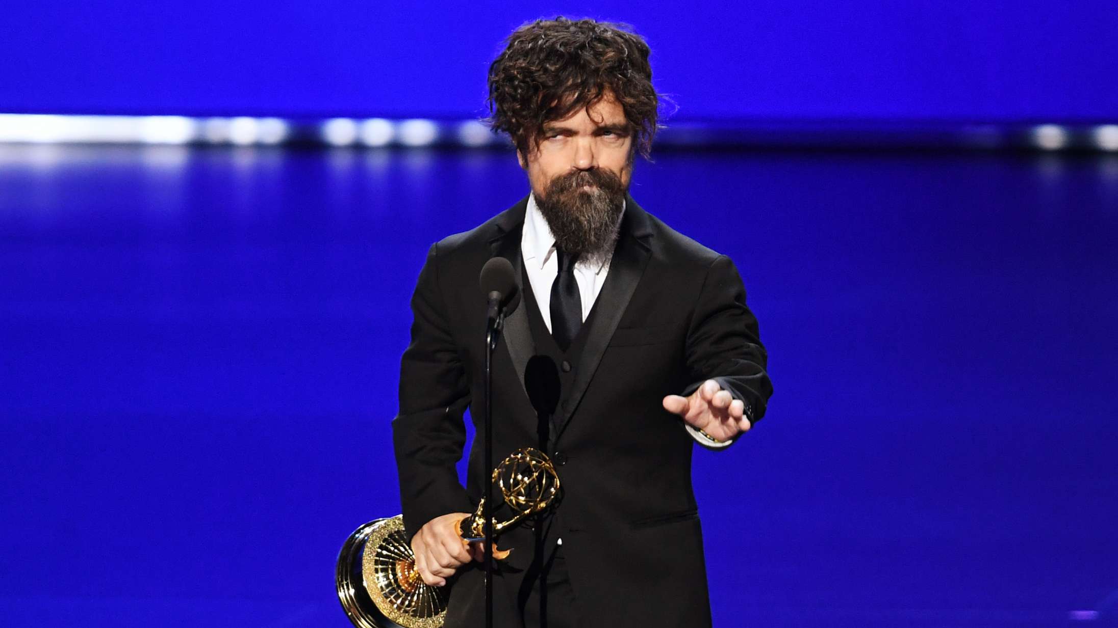 ‘Game of Thrones’ og ‘Fleabag’ sejrer stort under nattens Emmy-uddeling – se hele vinderlisten