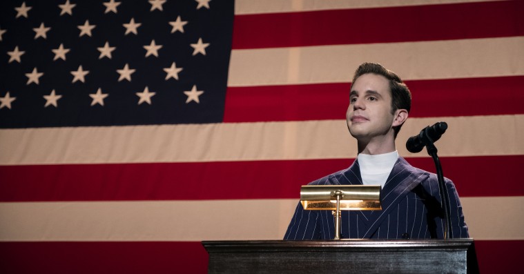 ’The Politician’ sæson 1: Finalen redder ny Netflix-series campede for-meget-hed