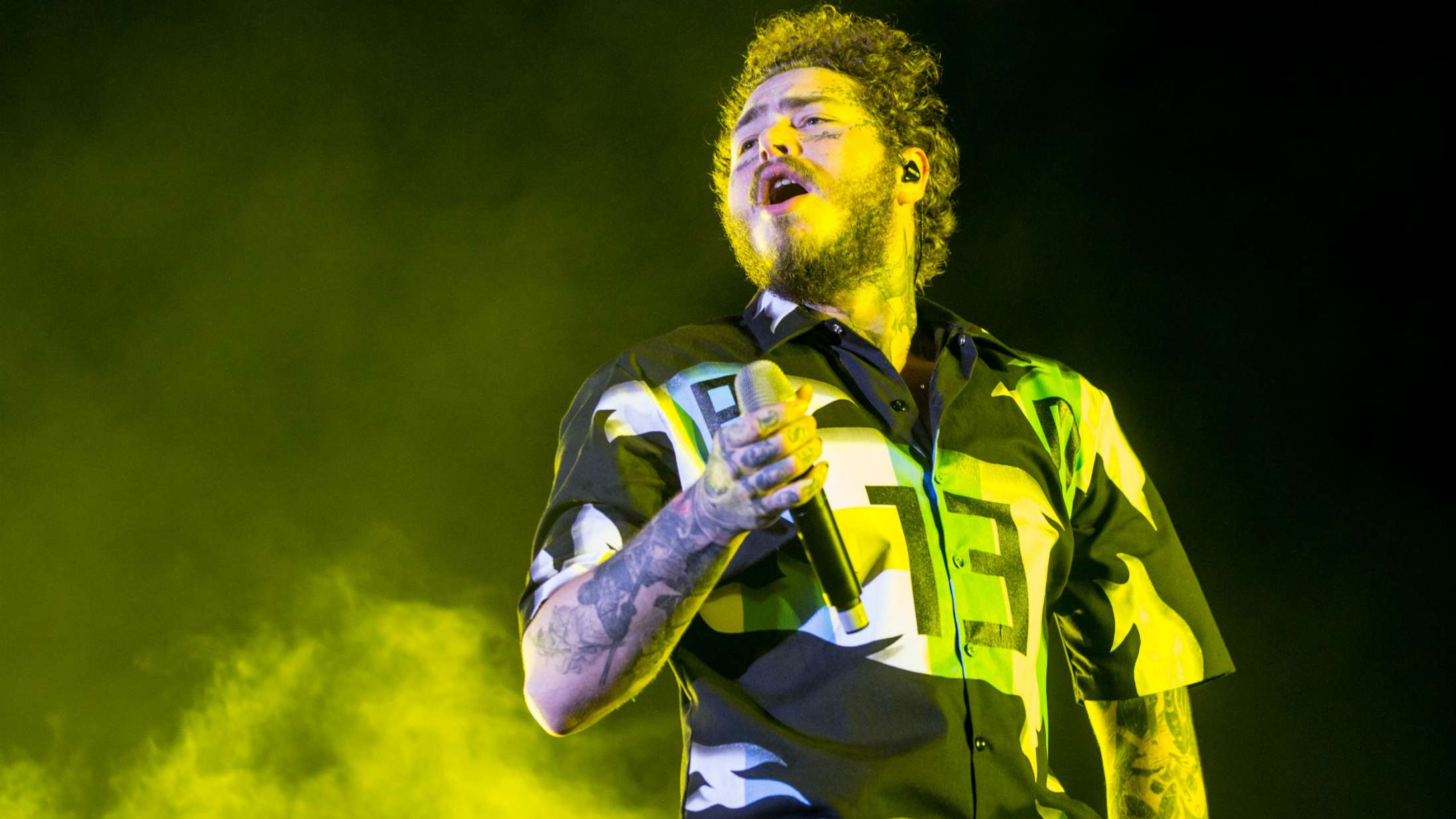 Ude nu: Her er ugens seks vigtigste nye album