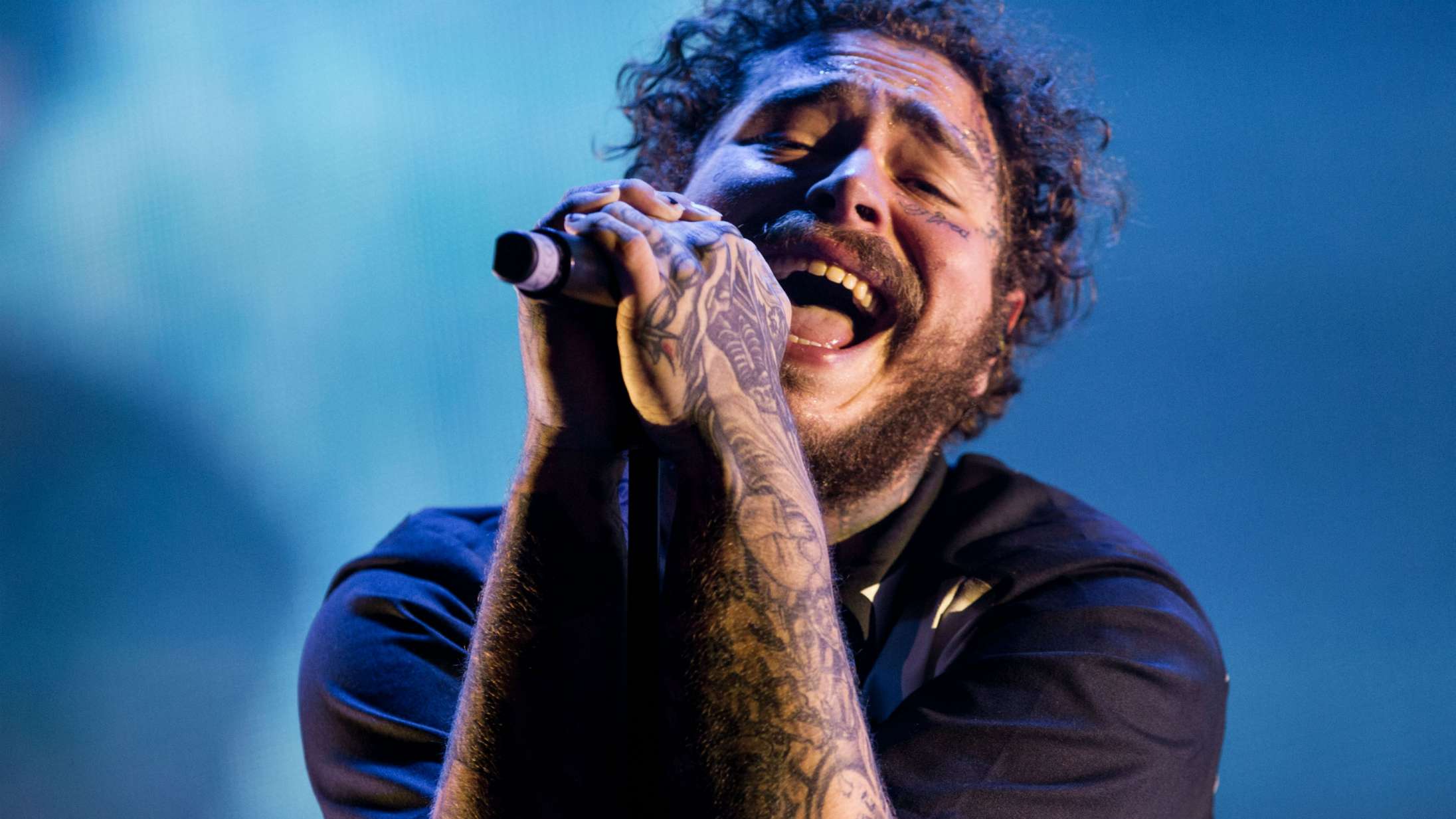 Vores syv største ønsker til det nye Post Malone-album ’Hollywood’s Bleeding’