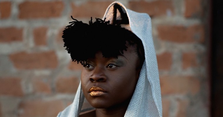 Sampa the Greats debutalbum minder meget om Kendrick Lamars ‘To Pimp a Butterfly’