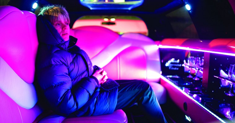 School of X skifter fuldkommen retning på den nye single ‘Destiny’