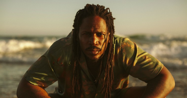 SiR’s sjælfulde ’Chasing Summer’ er så tilbagelænet, at det næsten ligger ned