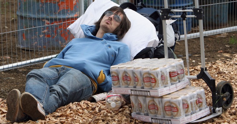 Den bedste musik at falde i søvn til – ifølge Soundvenues anmeldere