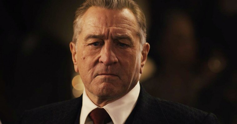 De udenlandske anmeldere er vilde med Martin Scorseses »mesterværk« ‘The Irishman’