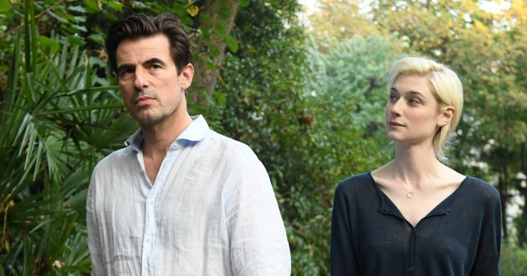 Venedig dag 10: Claes Bang møder Mick Jagger i anstrengt kunst-kupfilm