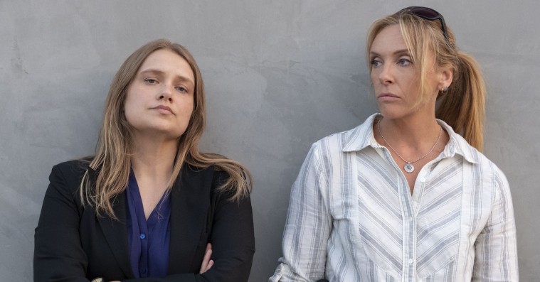 Hvor virkelighedstro er Netflix’ ’Unbelievable’?