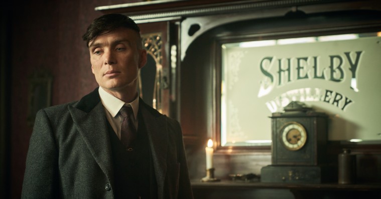 ’Peaky Blinders’ sæson 5: Gangstersagaen om familien Shelby er stadig eksplosiv underholdning