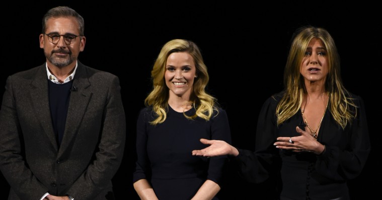 Apple afslører dato og pris på deres nye streamingtjeneste – overhaler Disney indenom