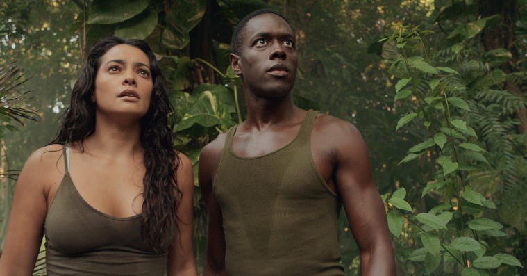 ’The I-Land’: ’Lost’ møder ’The Matrix’ i dybt uoriginal Netflix-serie