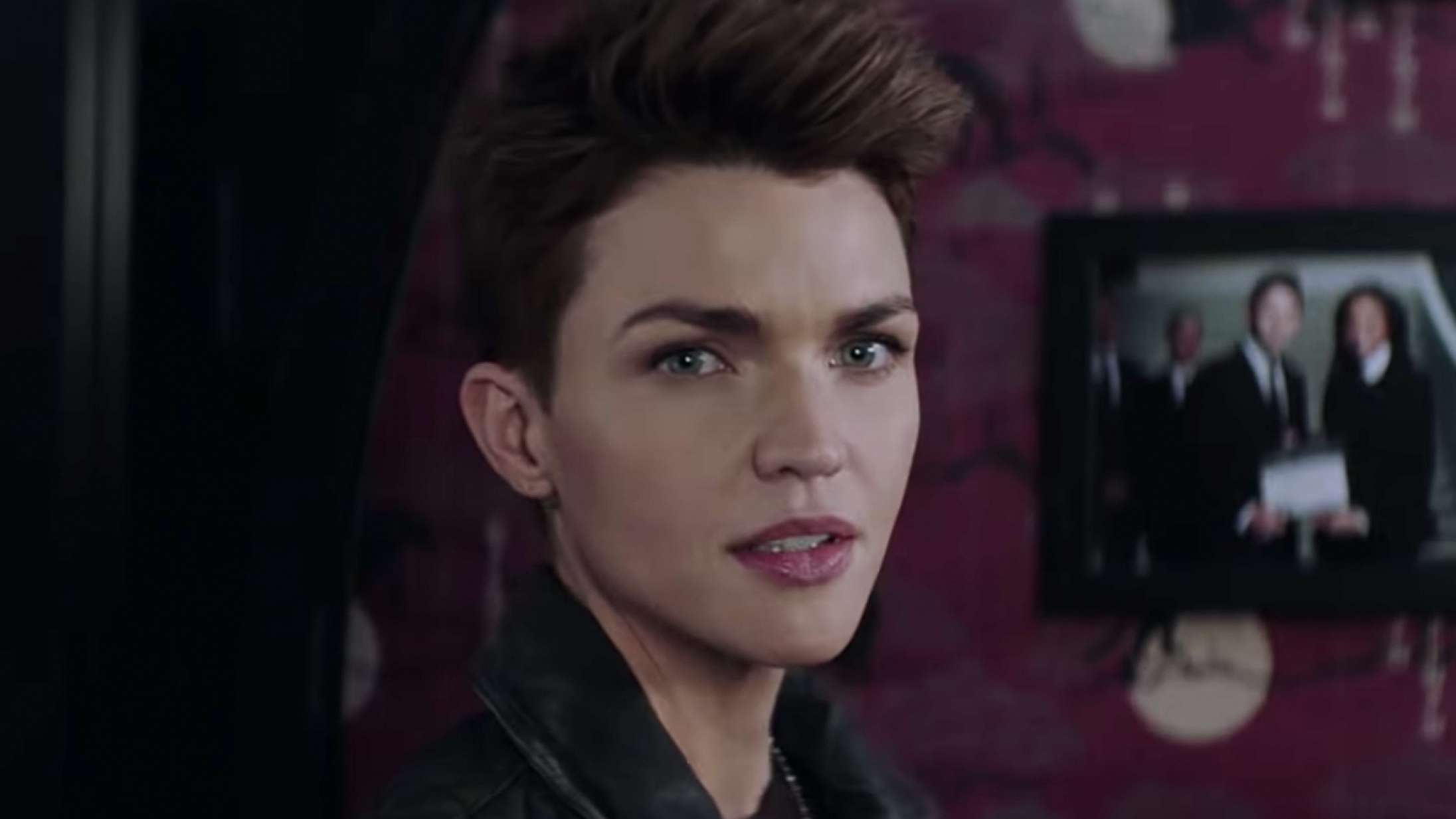‘Batwoman’-stunts kostede næsten Ruby Rose førligheden – deler operationsvideo på Instagram