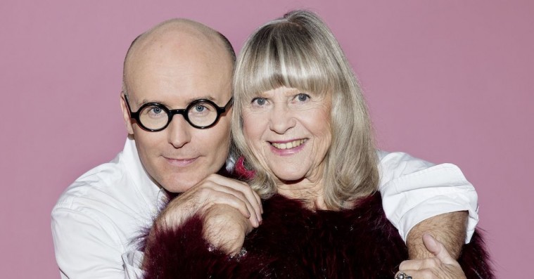 DR-program om mode og sex skaber forargelse