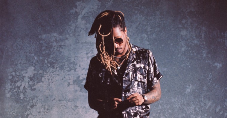 Future udgiver nyt album denne uge – se den vilde trackliste til ’High Off Life’ med bl.a. Drake og Travis Scott