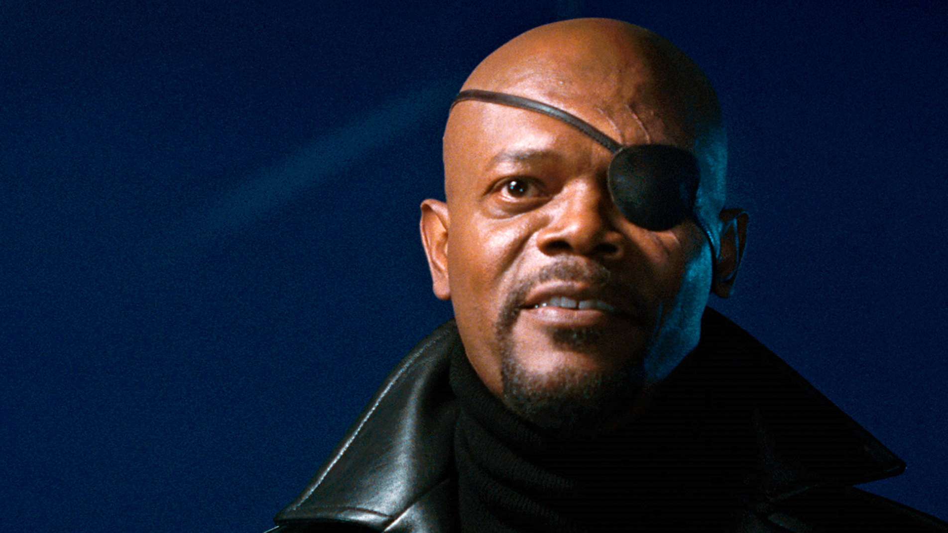 Film Med Samuel L Jackson