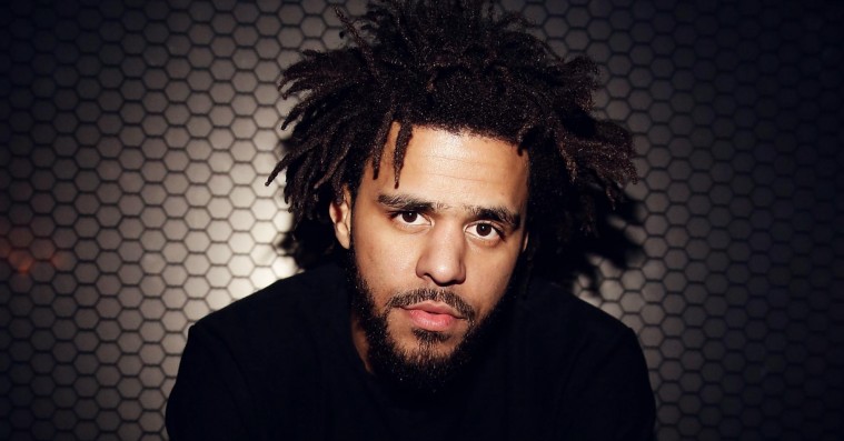 Efter Gang Starr-feature: J. Cole siger, at det er slut med gæstevers fra nu af