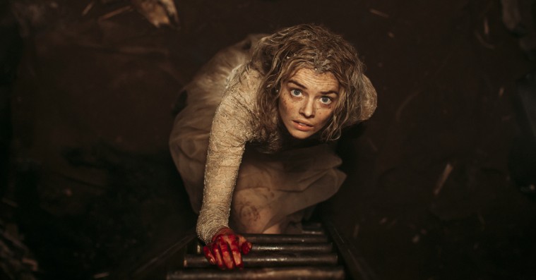 ’Ready or Not’: En gysende, pjattet og konstant underholdende menneskejagt