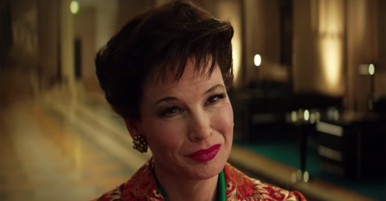 »Alle fucking græder«: Renée Zellweger spås kæmpe comeback og ligner en Oscar-favorit med stor ny rolle