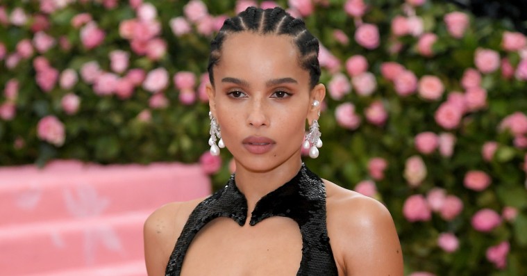 De ti bedst klædte skuespillere lige nu – fra Timothée Chalamet til Zoë Kravitz