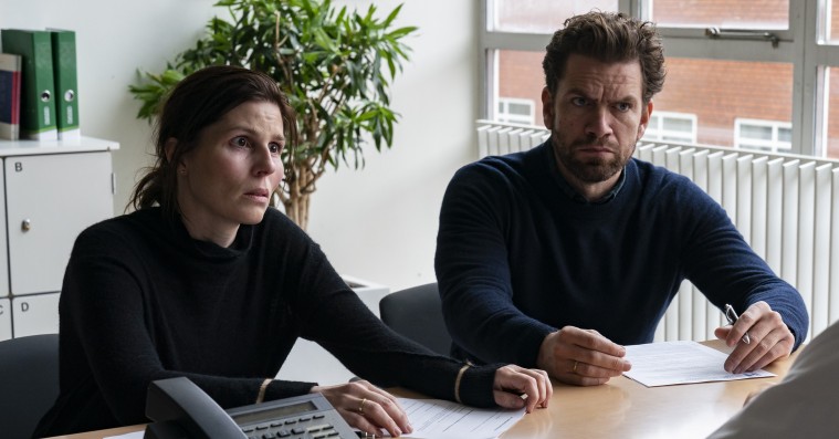 ’Kollision’: Avaz-brødrenes tåreperser drukner Nikolaj Lie Kaas i klicheer