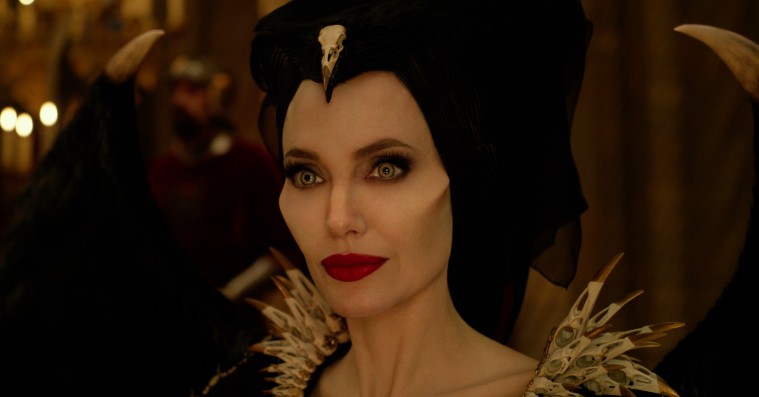 ’Maleficent: Mistress of Evil’: Historien om den onde fe fortaber sig i lusede politiske motiver