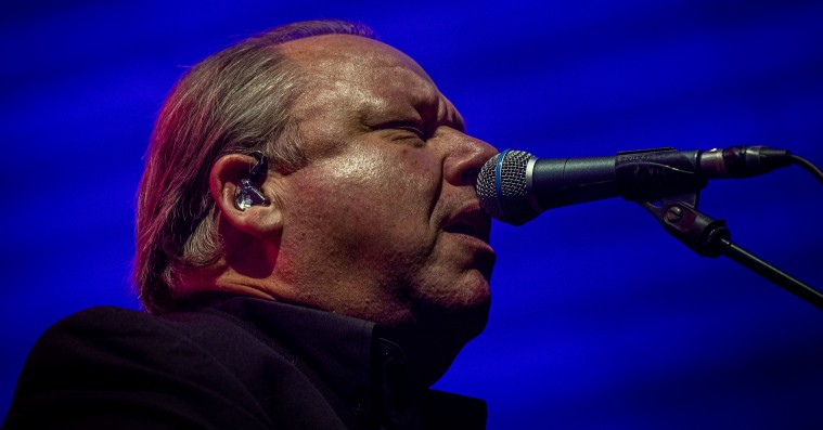 Pixies i K.B. Hallen: Når det var værst, var det frygteligt – når det var bedst, var det mageløst