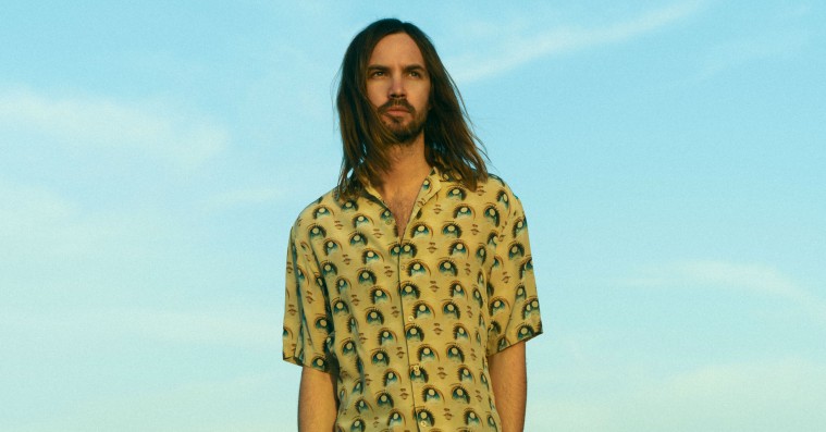 Tame Impala afslører udgivelsesdato for nyt album – hør ny single, ‘It Might Be Time’