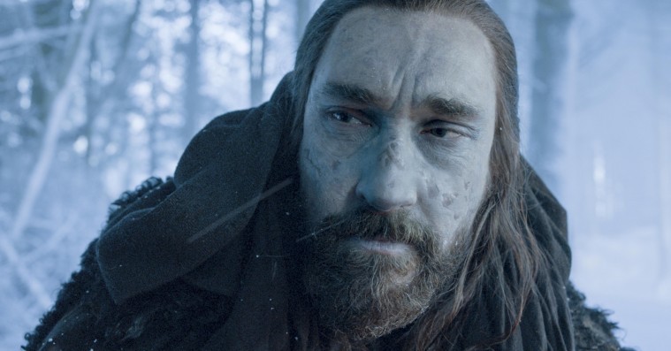 ’Game of Thrones’-stjerne skal være hovedskurk i Amazons ’Ringenes herre’-serie