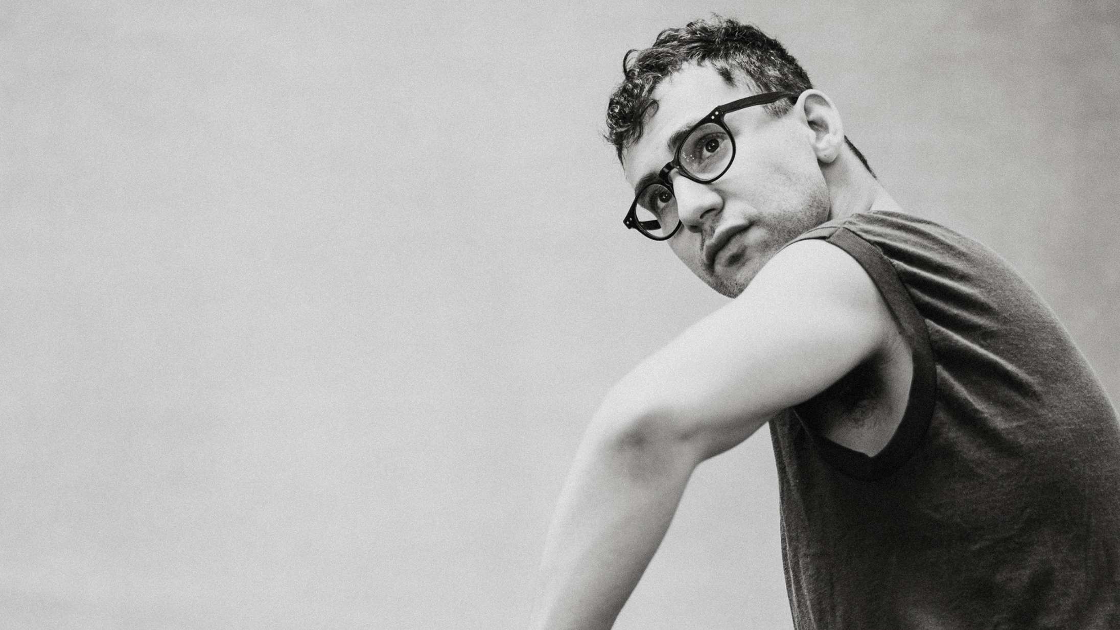 Derfor er Jack Antonoff blevet hofproducer for Lana Del Rey, Lorde og Taylor Swift