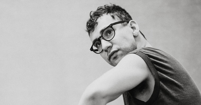Derfor er Jack Antonoff blevet hofproducer for Lana Del Rey, Lorde og Taylor Swift