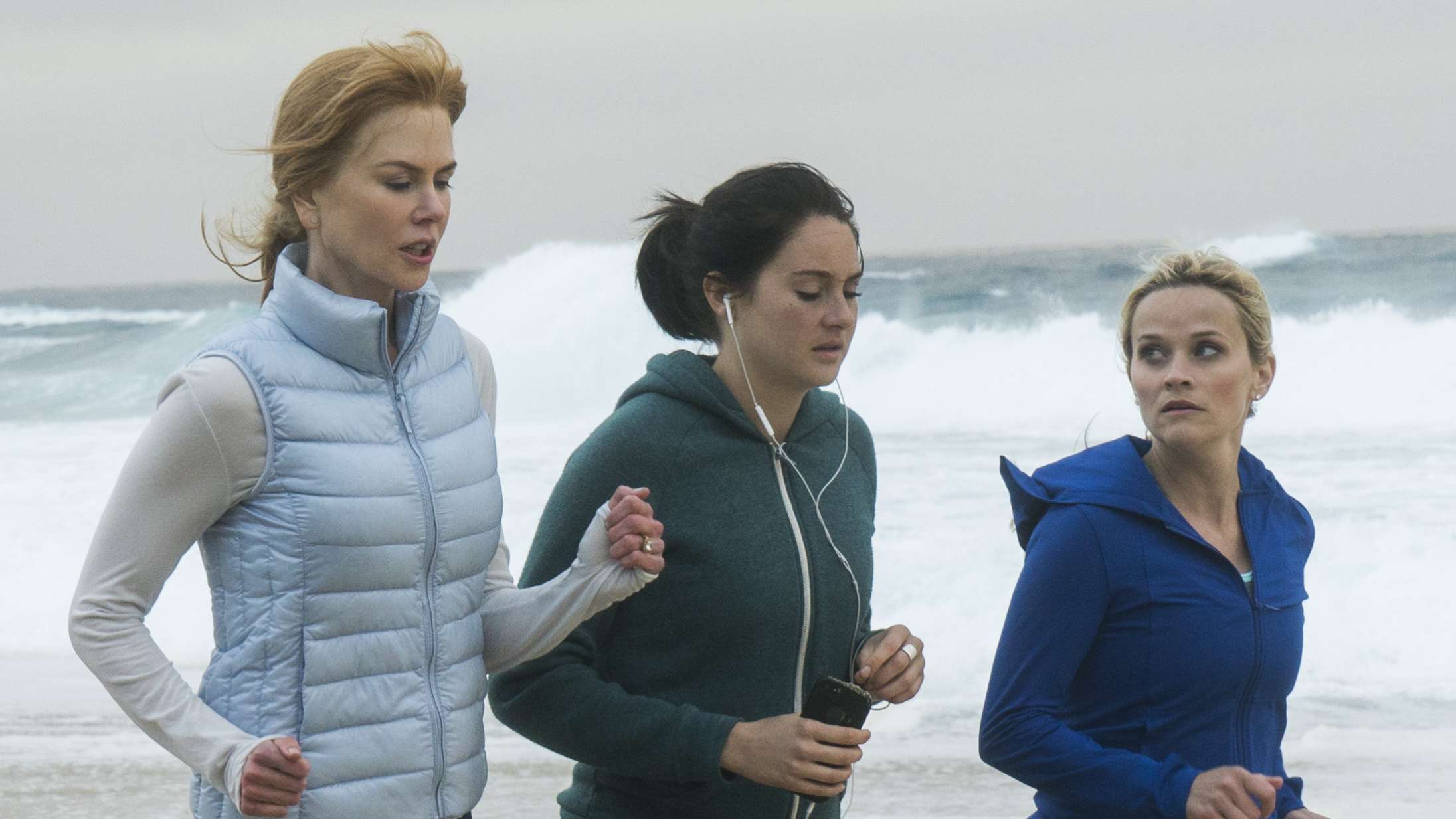 Nicole Kidman bekræfter, at ‘Big Little Lies’ sæson tre er på vej