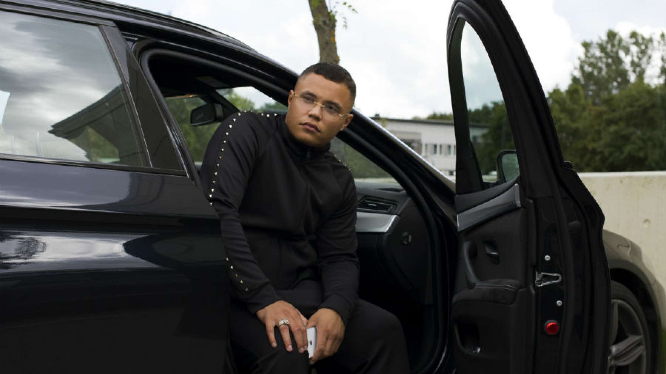 Soundvenues hiphop-podcast: Fem danske rapsange fra maj, du er nødt til at høre