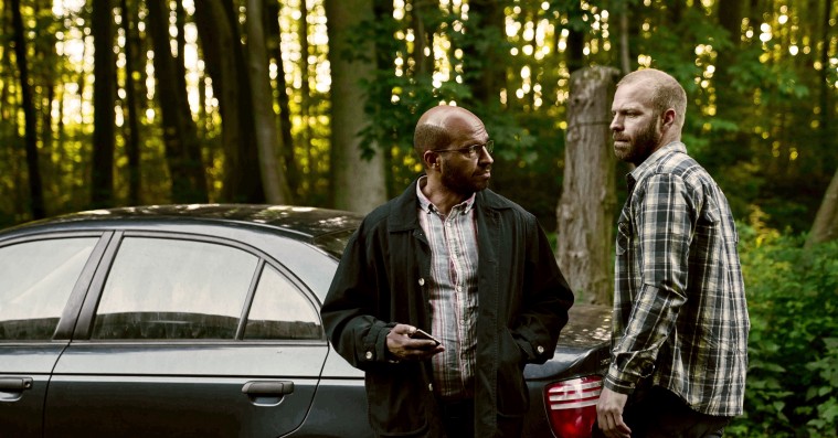 ’Fred til lands’-forfatter: »Jeg har gerne villet lave en dansk ’Breaking Bad’«