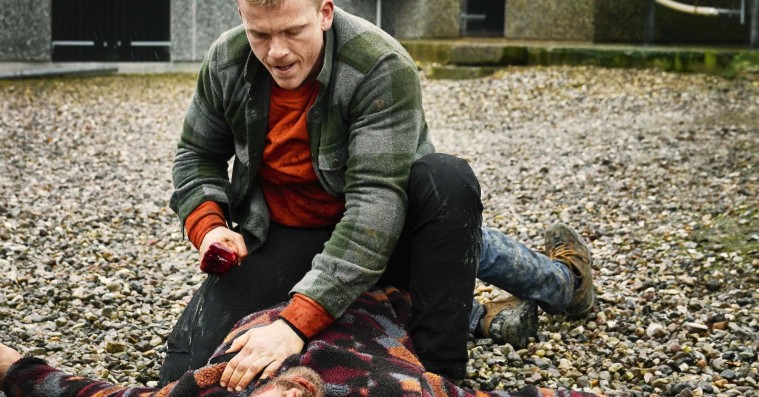 ’Fred til lands’: DR’s nye søndagsserie er et frisk pust, men troværdigheden halter